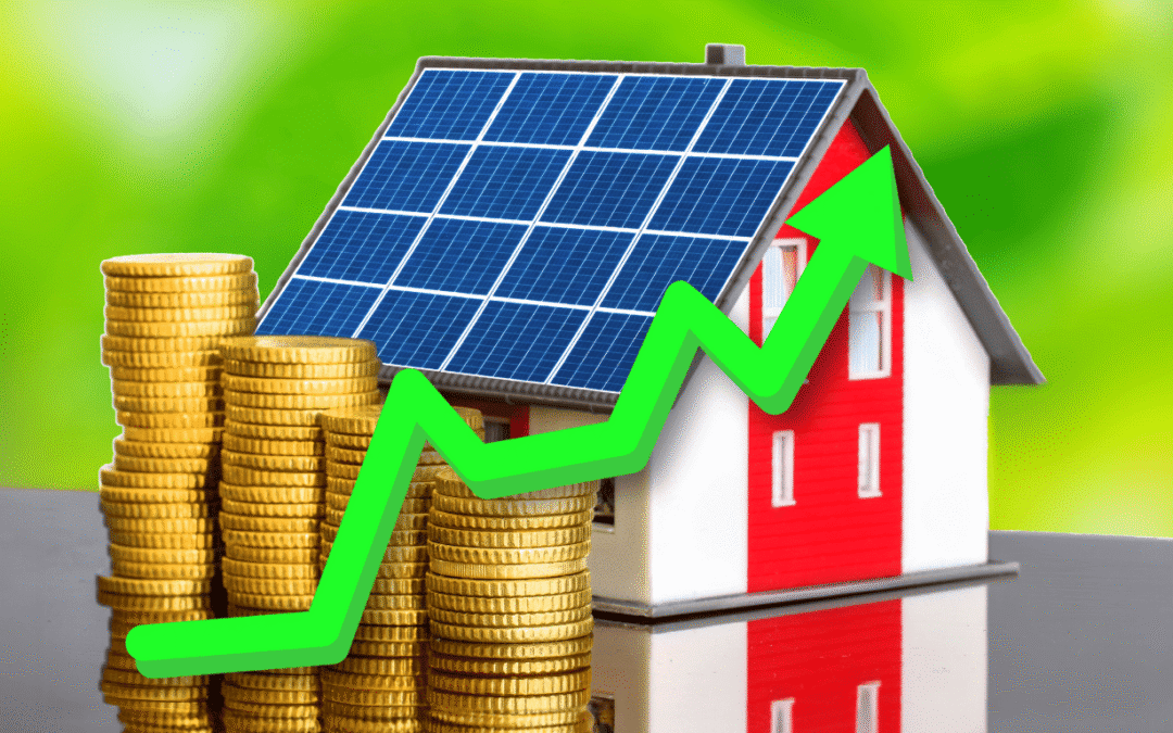 El alza de los paneles solares ya comenzó: lo que viene para 2026