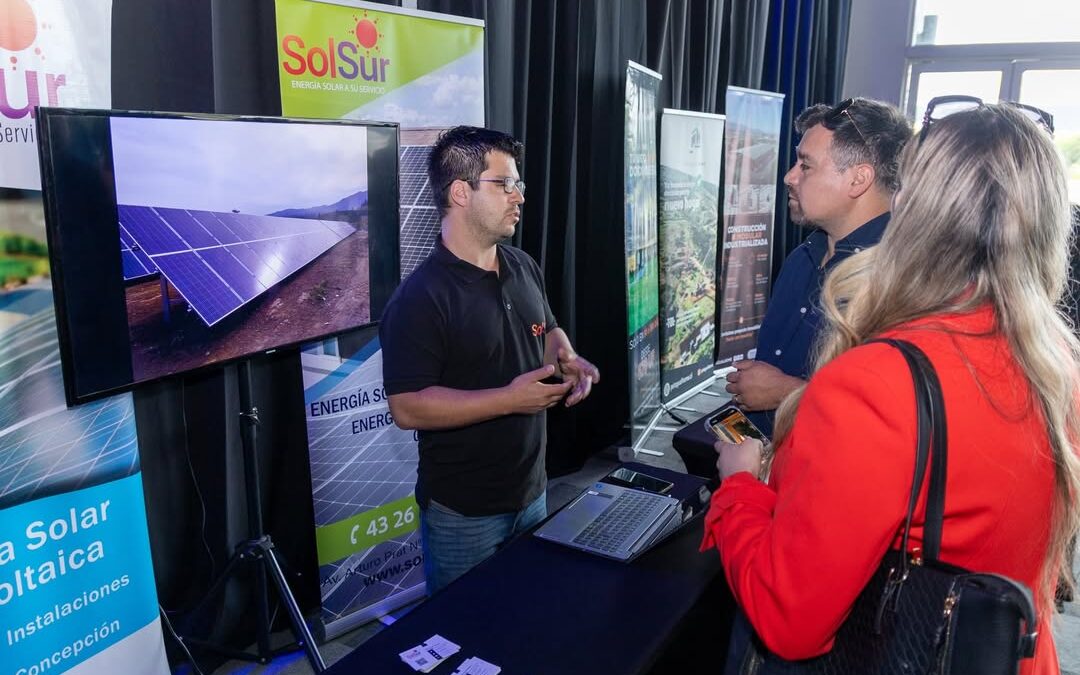 El Gran Circo Inmobiliario