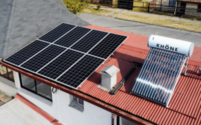 Cómo la energía solar revaloriza tu vivienda